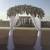 Wedding Arch Rentals^^^Rent Fabric Backdrops^^^OCgazebos starts at $50 12 thumbnail