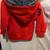 TODDLER BOYS "POLO" HOODED FULL-ZIP FLEECE JACKET - SIZE 2T 3 thumbnail