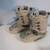 Snowboard Boots- Burton Freestyle Si  Step In Women's Size 7,Mondo(24) 2 thumbnail