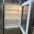 SUB ZERO 36”WIDE BUILT IN GLASS VIEW BOTTOM FREEZER DEFRIGERATOR 4 thumbnail