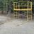 Scaffold Guard Rail Kit 1 thumbnail