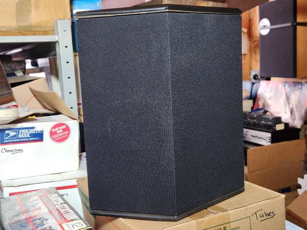 Pair Phase Technology Surround Speakers (Home Theater Best Speaker) 1