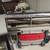 VINTAGE RICAR N2200 COMMERCIAL UPRIGHT VACUUM CLEANER 2 thumbnail