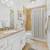 Refrigerator - Ceiling Fans - Renovated 1 Bedroom in Sherman Oaks 6 thumbnail