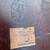 Solid Wood side Table Serial Number 5 Kittinger. 10 thumbnail