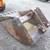 30" Backhoe Caterpillar John Deere Machinery Heavy Duty Bucket W/ Teet 3 thumbnail
