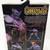 NECA Disney's Gargoyles – Goliath Action Figure w/ Accessories 7 thumbnail