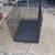 Large dog crate single door foldable 2 thumbnail