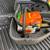 Hard Shell Chainsaw Carrying Case 6 thumbnail