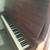Upright piano 5+ feet tall 17 thumbnail