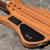 Ibanez EHB Multi-scale 5-string Bass Guitar - Ocean Inlet - EXCELLENT 7 thumbnail