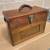 Machinist / engineers Tool Chest - includes many tools 1 thumbnail
