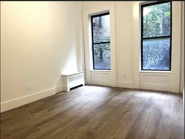 $2,300 / 1br - TEMPORARY SHORT TERM ONE BEDROOM FURNISHED OCTOBER THROUGH MAY (Upper West Side)64212268661377124