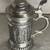 Pewter Stein - Like New 1 thumbnail