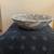 Rare Arthur Court Large Vintage Salad Bowl & Matching Serving Set 4 thumbnail