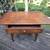 Harvest Desk / Table 1 thumbnail