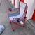 Ozark Trail Oversized Quad Camping Lawn Chair 5 thumbnail