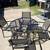 Brand New 5 Pieces Outdoor Patio Dining Set 7 thumbnail