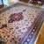 Isfahan oriental wool rug | 8x11 ft | the real deal 5 thumbnail