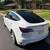 Tesla Model Y Long Range Dual Motor AWD 2020 Pearl White / White 4 thumbnail