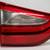 15-20 Toyota sienna driver side tailgate reverse taillight 1 thumbnail