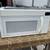 White GE Microwave Oven 1.8 Cu Ft Model #JVM1860WD001 Used 2 thumbnail