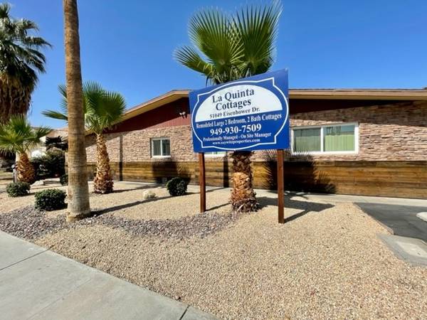 $1,895 / 2br - 2 dormitorios 1 baño Cottage Style La Quinta Homes (La Quinta, Bermuda Dunes, Indio, Palm Desert)63686245373315121