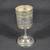 Antique Reed & Barton Silverplate Gilt Goblet – Pat. Feb. 24, 1880 1 thumbnail