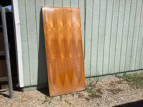 3 ft solid core door 1