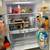 LG 30 inch fridge 4 thumbnail
