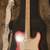 Tele/strat hybrid guitar w/ strap & case! 2 thumbnail