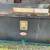 Dually steel truck diamond flatbed gooseneck RKI toolbox off of F350 6 thumbnail
