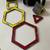 MAGFORMERS VEHICLE RARE EARTH MAGNET STEM TOY GAME SET WHEEL TRIANGLE 1 thumbnail