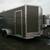 2026 Formula Trailers 7x16 7K Cargo / Enclosed Trailer 2 thumbnail