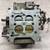 Holley 600 CFM Carburetor 1850-2 1594 Rat Hot Street Rod Muscle Jalopy 2 thumbnail