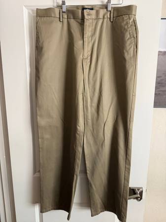 Dockers Men's Slacks Pants Size 38 x 32 1