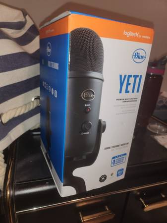 BNIB&Newest version&BESTBLUE YETI(interestPartyPLSASKagain! 1