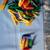 Colorful Plastic Clothes-Pins 2 thumbnail