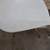 Set of 2 Herman Miller Eames Dining Chairs w/ Arms As-Is 10 thumbnail