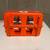 GATORADE 6 Pack 32 oz Bottle Carrier Holder Case Caddy 4 thumbnail