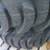 Like new John Deere 3038E / 3025E wheels, 25X8.5-14 & 15-19.5 tires 4 3 thumbnail