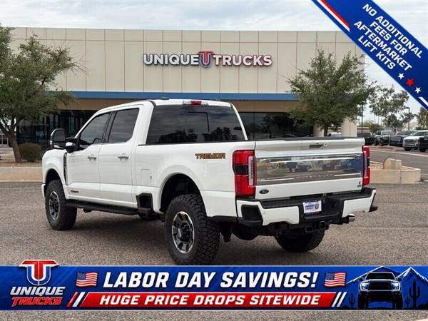 2023 Ford F-250 F250 F - Photo 10