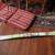 New women's twin tip Sierra skis 143long 1 thumbnail