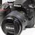 Nikon D3400 24mp DSLR 18-55VR & 55-200VR Lens 6 thumbnail