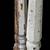 Pair of Octagon Newel Posts GAM0229 11 thumbnail