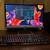 Dell Optiplex 7020 + HP 21.5 Monitor workstation setup 2 thumbnail