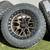 New 20" Lincoln Navigator Wheels 6x135 Ford F150 Rims 33" Tires A/T 11 thumbnail