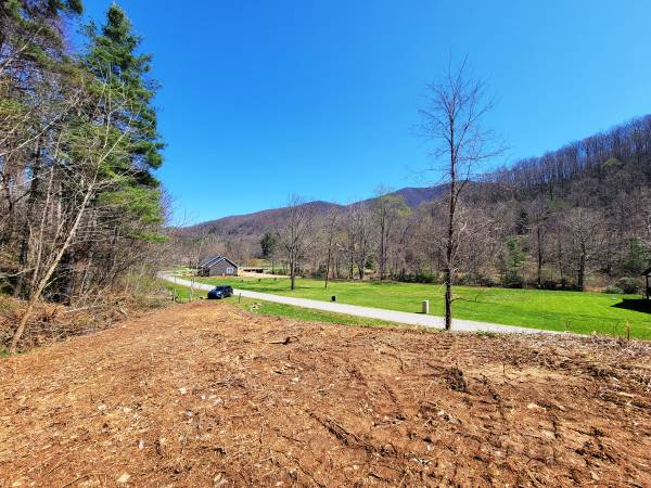 $73,000 Cleared lot in the Valley - Shining Rock Dr (Canton)64029204456066120