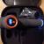 sharper image power percussion deep tissue massager 3 thumbnail