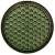 Septic Tank Riser Cover - 24" 2 thumbnail